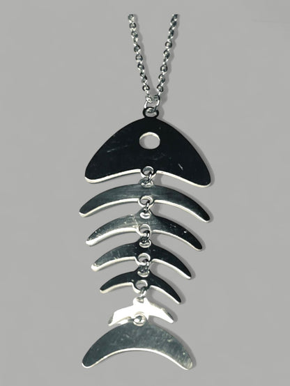 Collar Raspa Platea