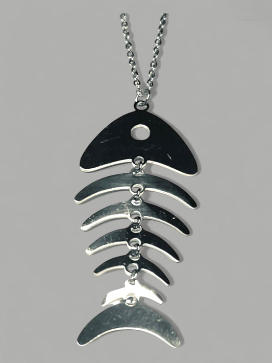 Collar Raspa Platea
