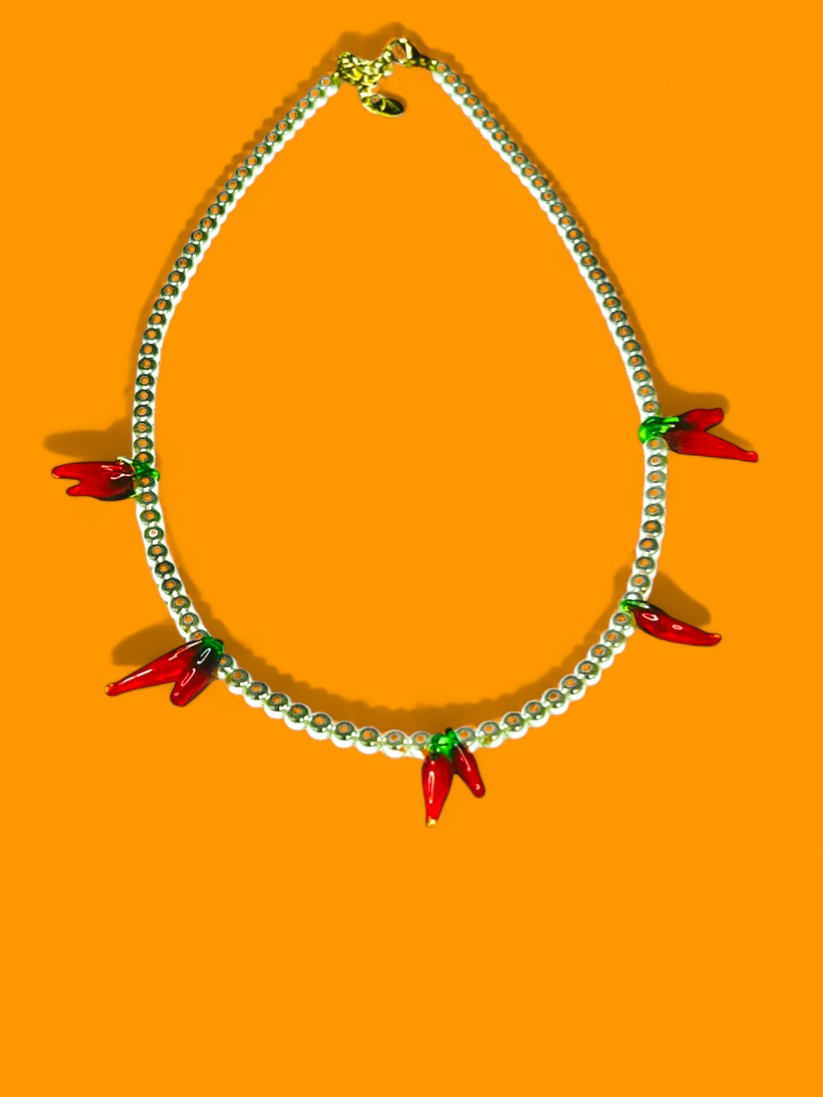 Collar Guindara