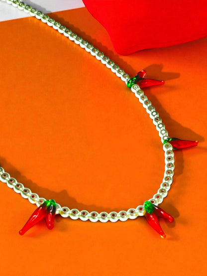 Collar Guindara