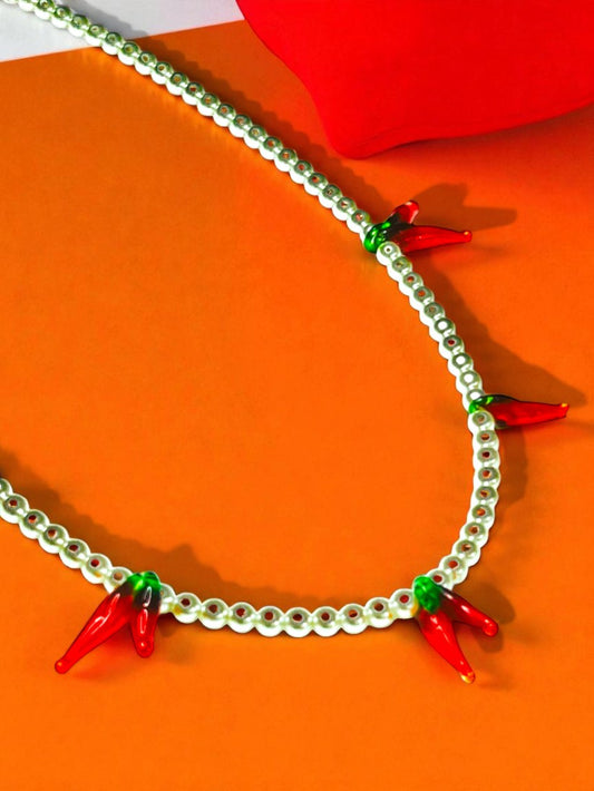Collar Guindara