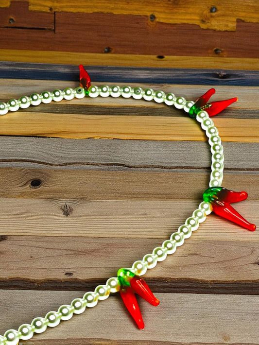 Collar Guindara