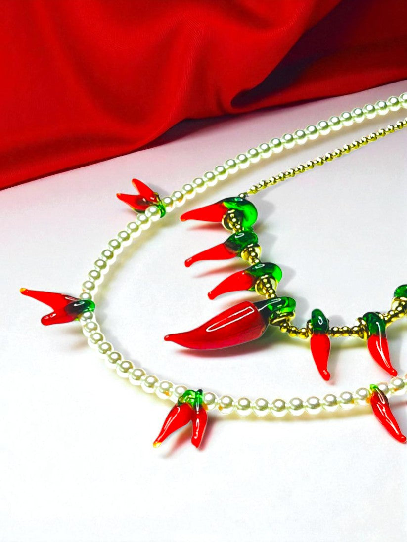 Collar Guindara