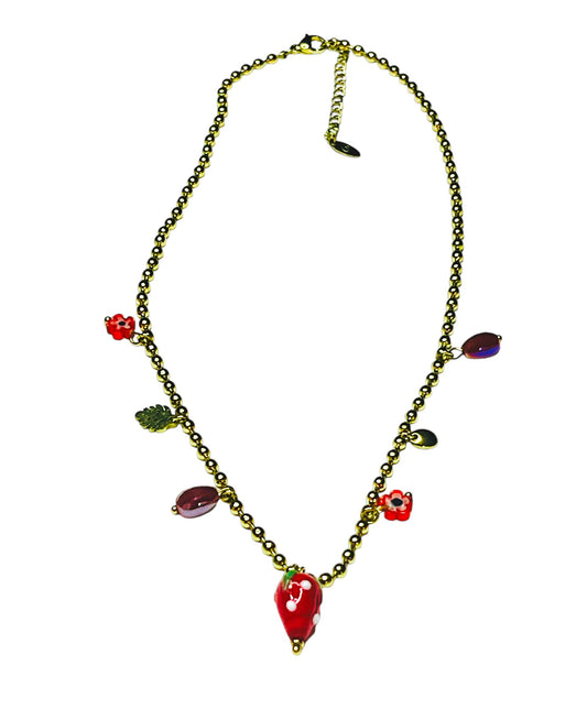 Collar Chilanga