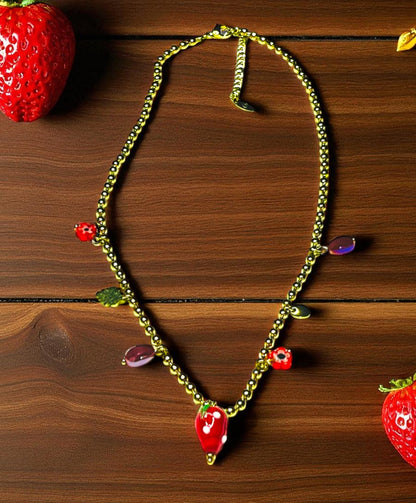 Collar Chilanga