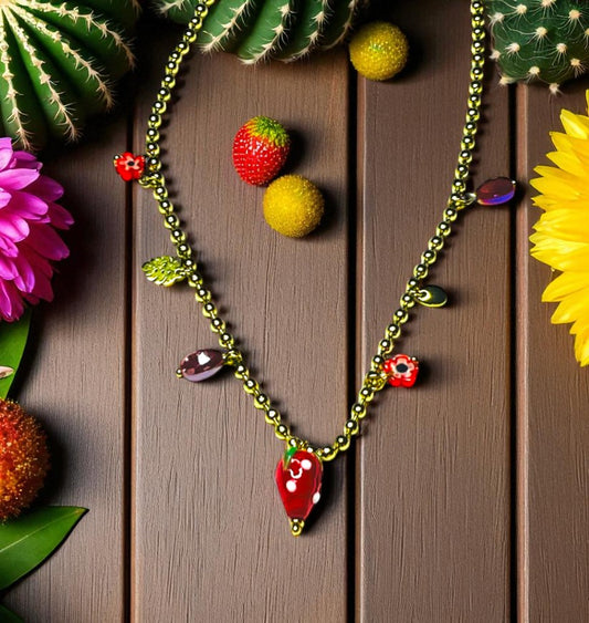 Collar Chilanga