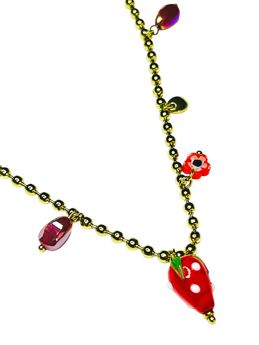 Collar Chilanga