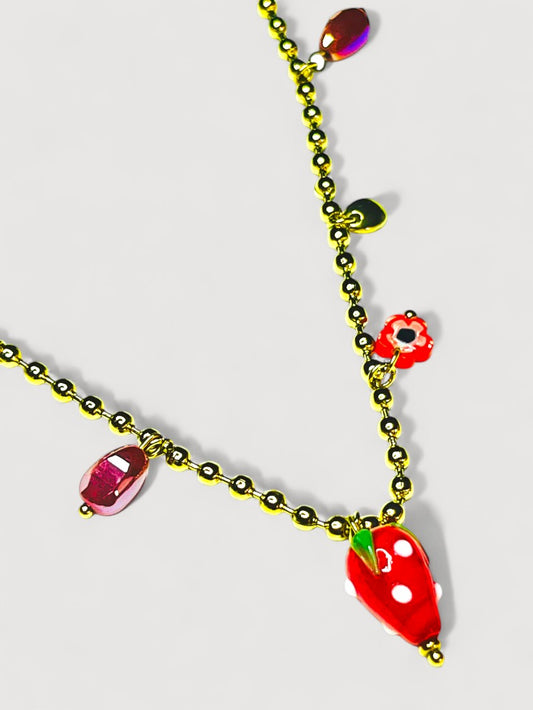 Collar Chilanga