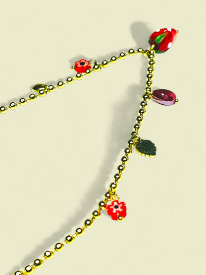 Collar Chilanga