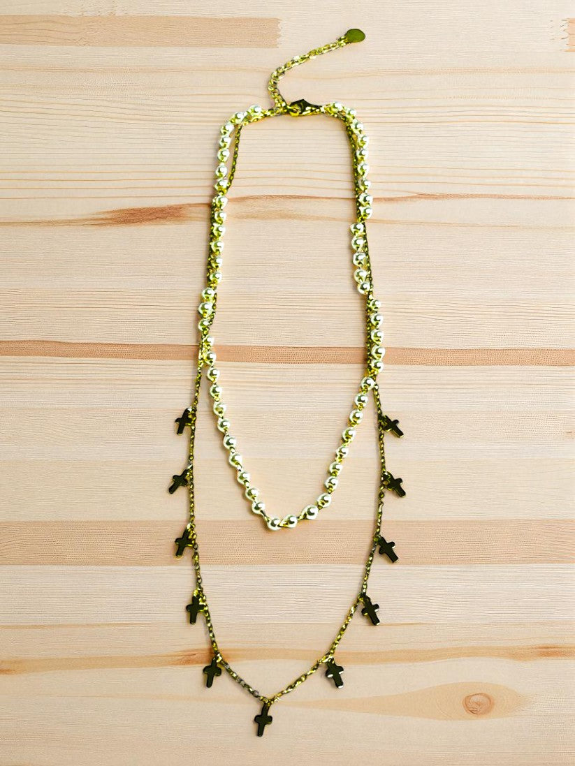 Collar  Clarity