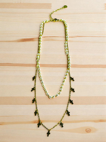 Collar  Clarity