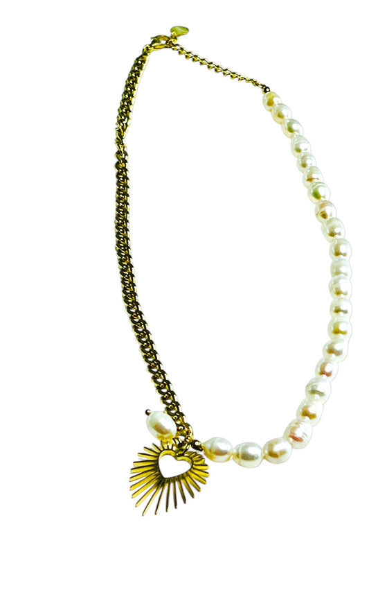 Collar Espinado