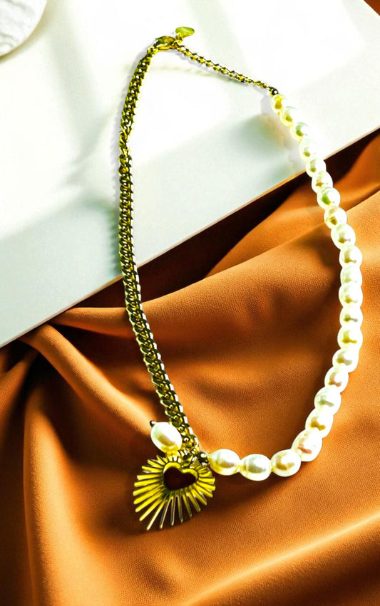 Collar Espinado