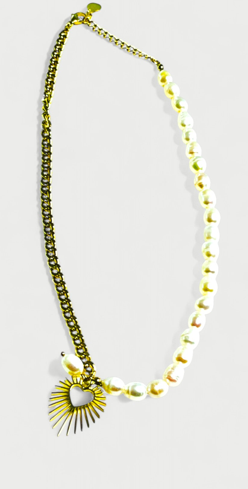 Collar Espinado