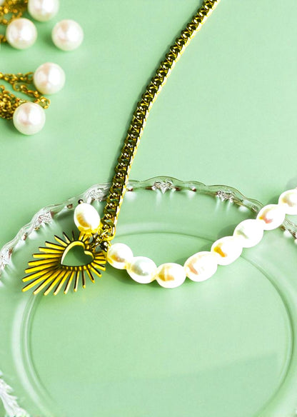 Collar Espinado