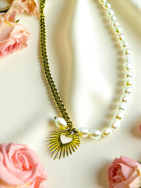Collar Espinado