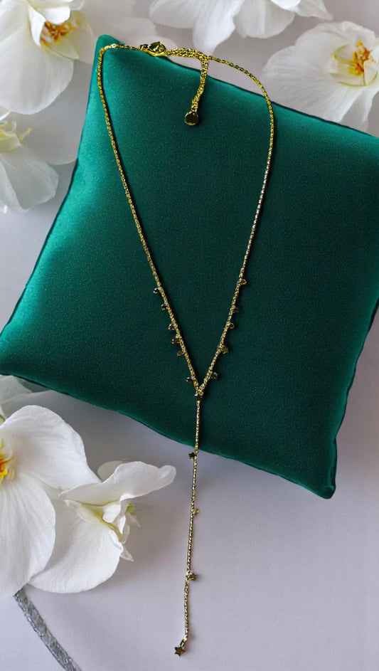 Collar Vespera
