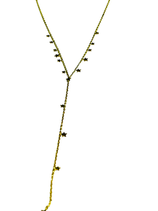Collar Vespera