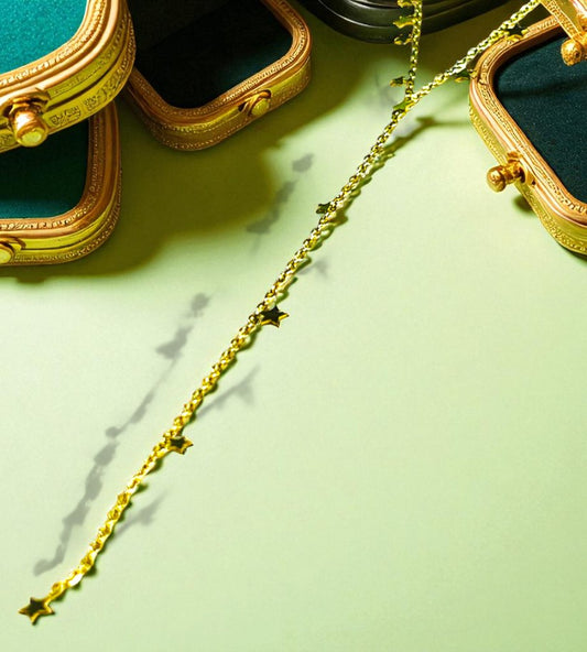 Collar Vespera