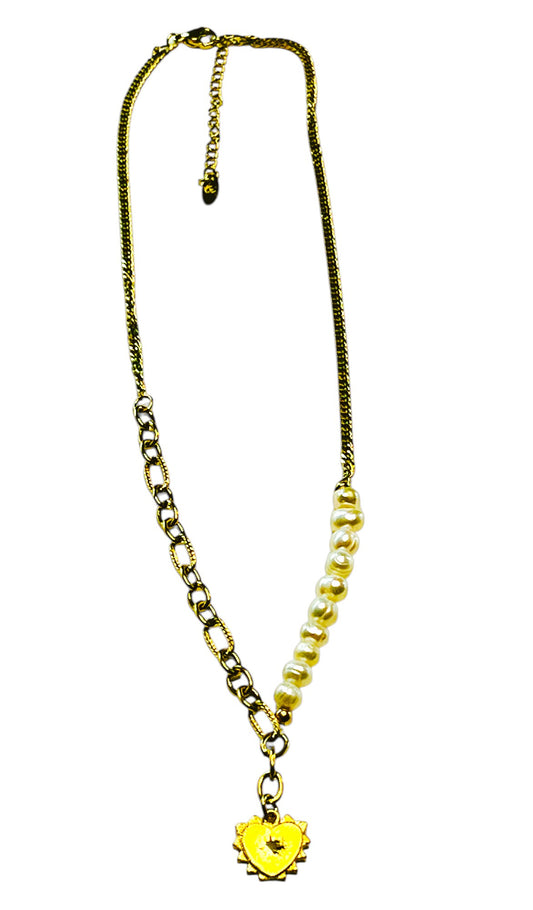 Collar col Celestia
