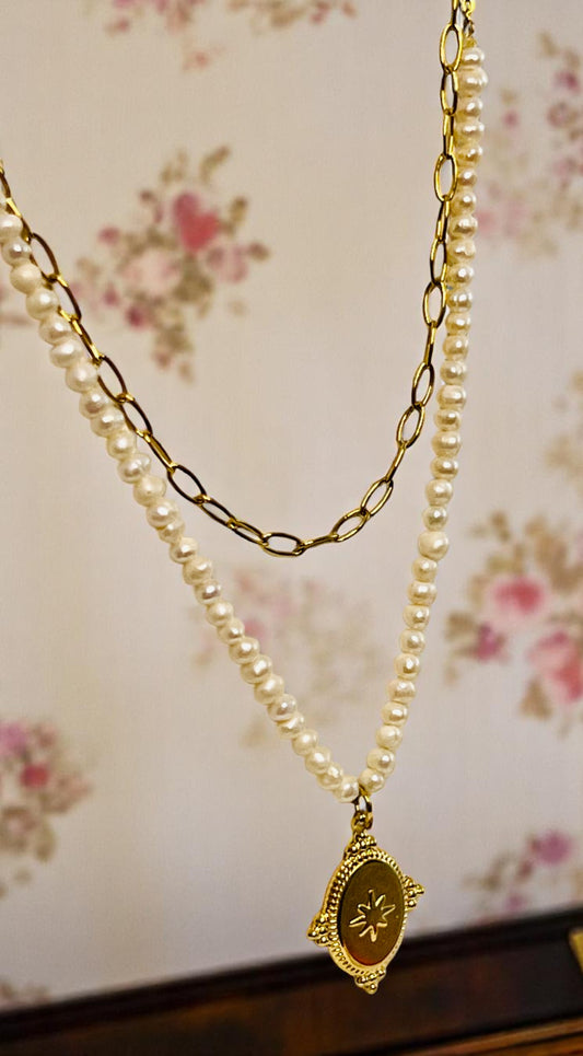 Collar Elysia