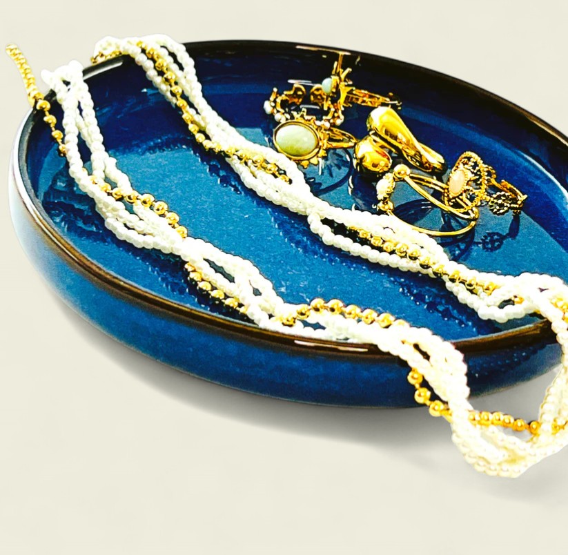 Collar Doralma