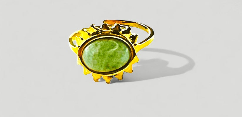 Anillo Solace