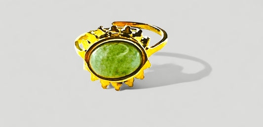 Anillo Solace