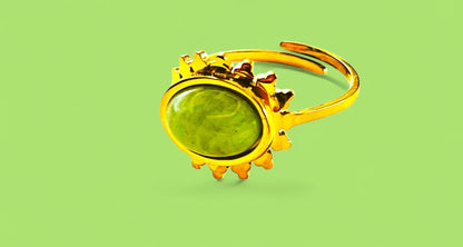 Anillo Solace