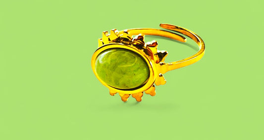 Anillo Solace