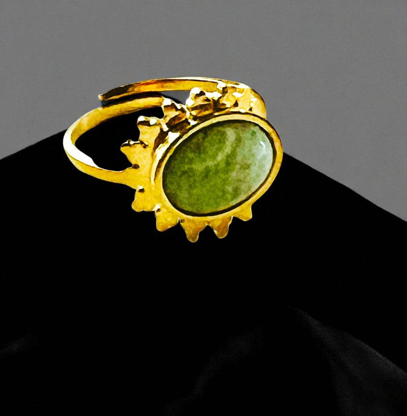 Anillo Solace