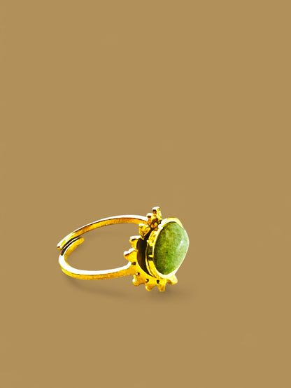 Anillo Solace