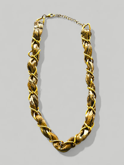 Collar Fierza