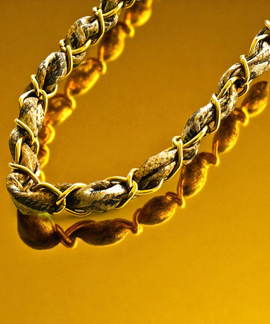 Collar Fierza