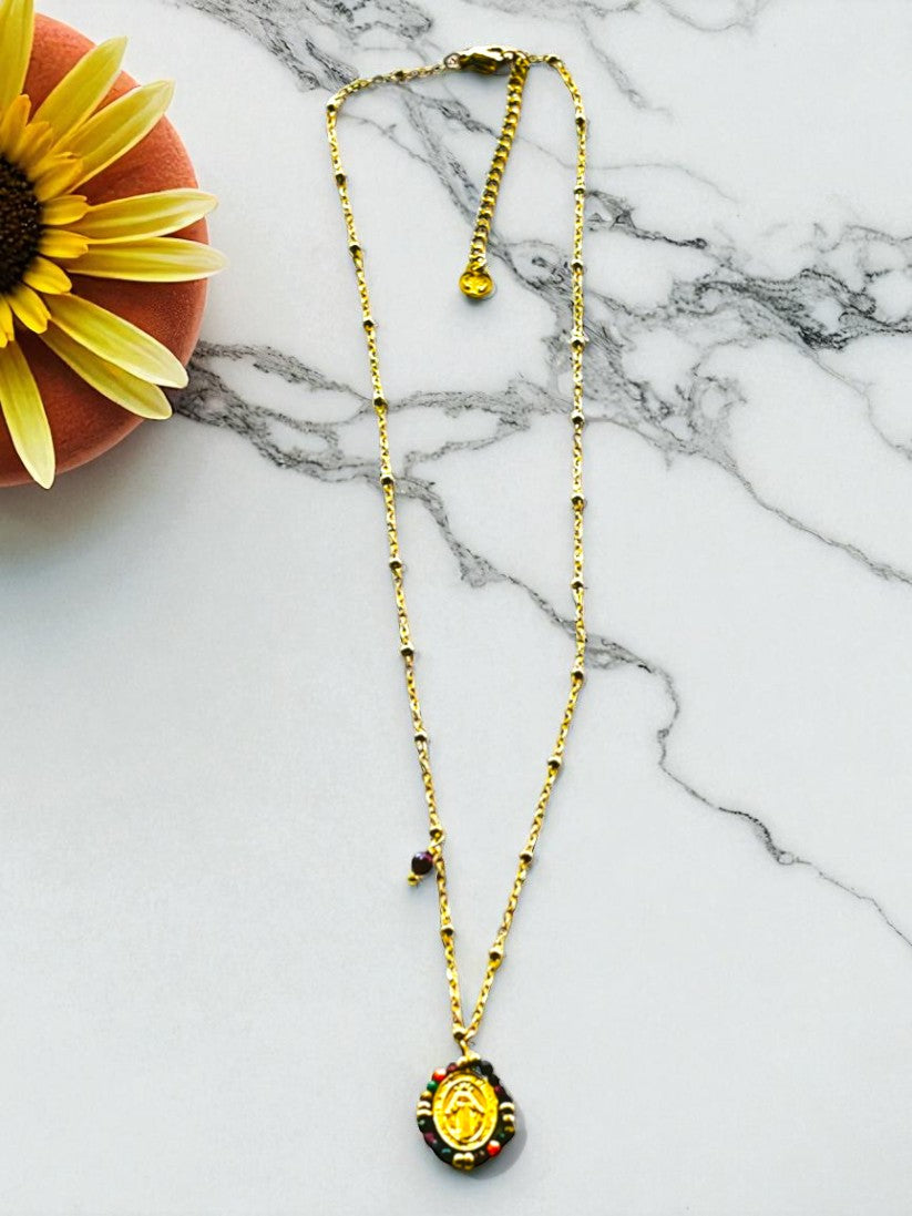 Collar Santina