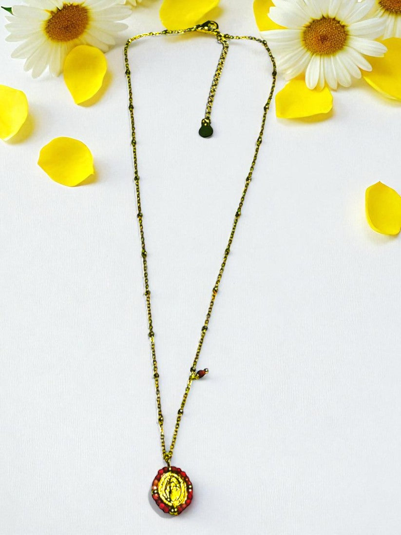 Collar Santina