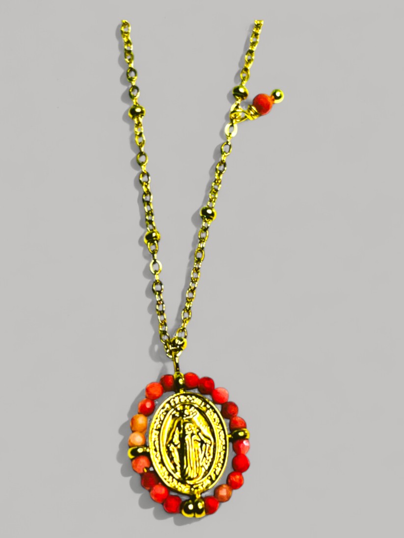 Collar Santina