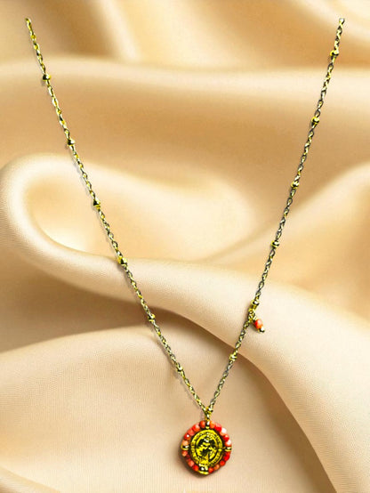 Collar Santina