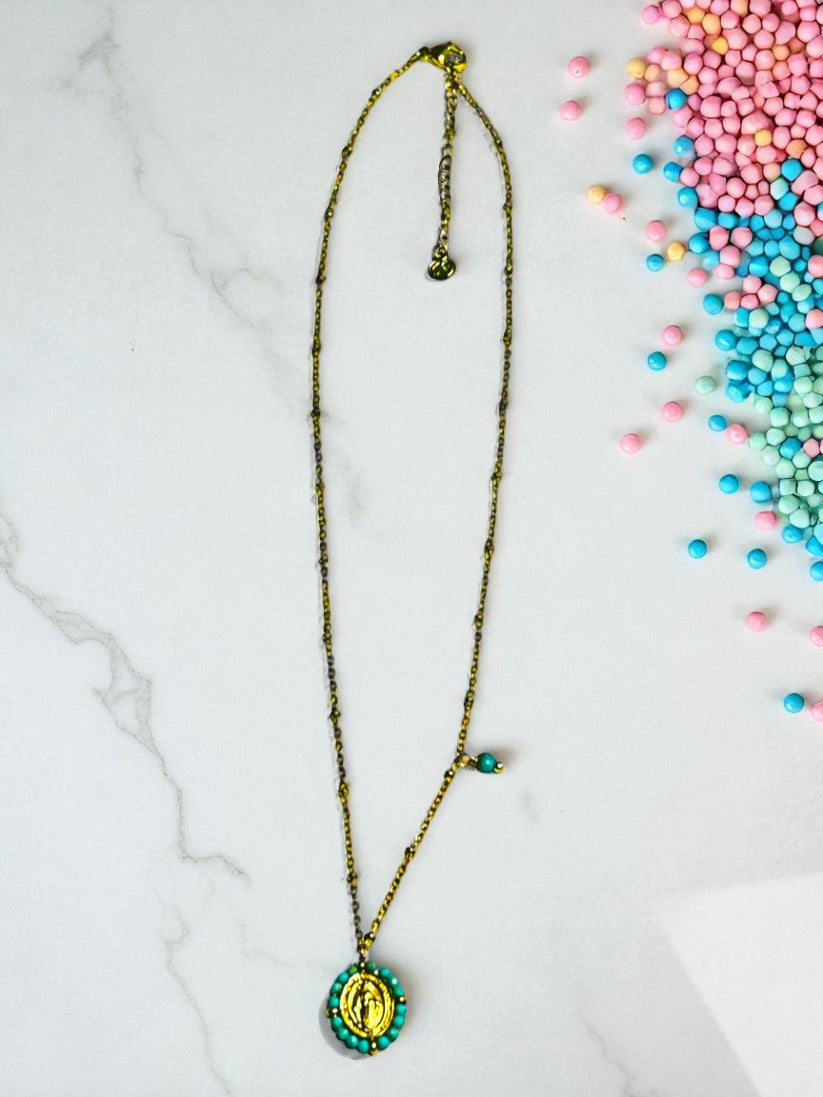 Collar Santina