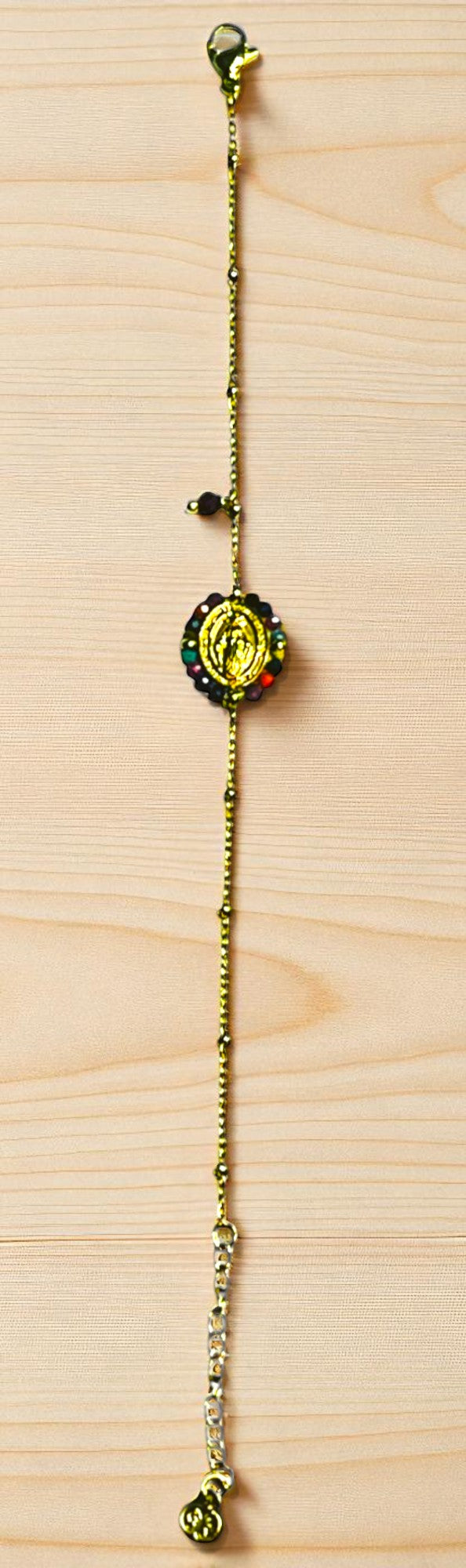 Pulsera Santina