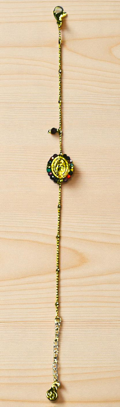 Pulsera Santina