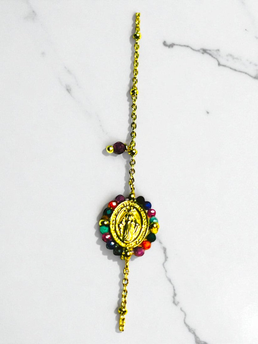 Pulsera Santina