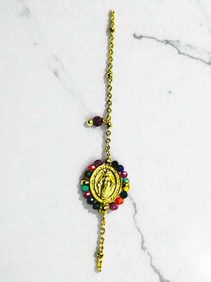 Pulsera Santina