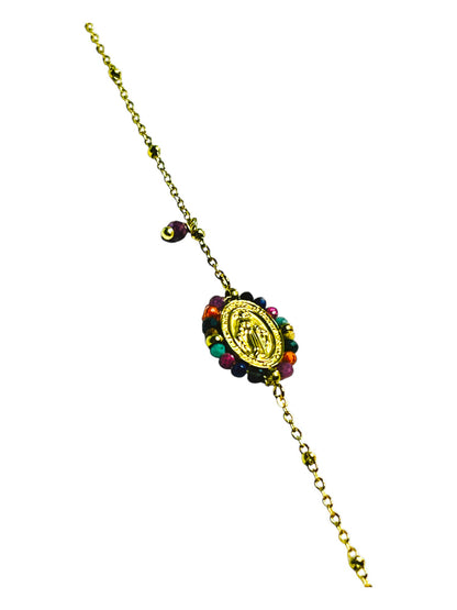 Pulsera Santina