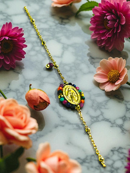 Pulsera Santina
