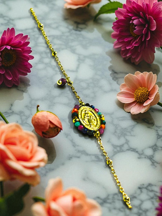 Pulsera Santina
