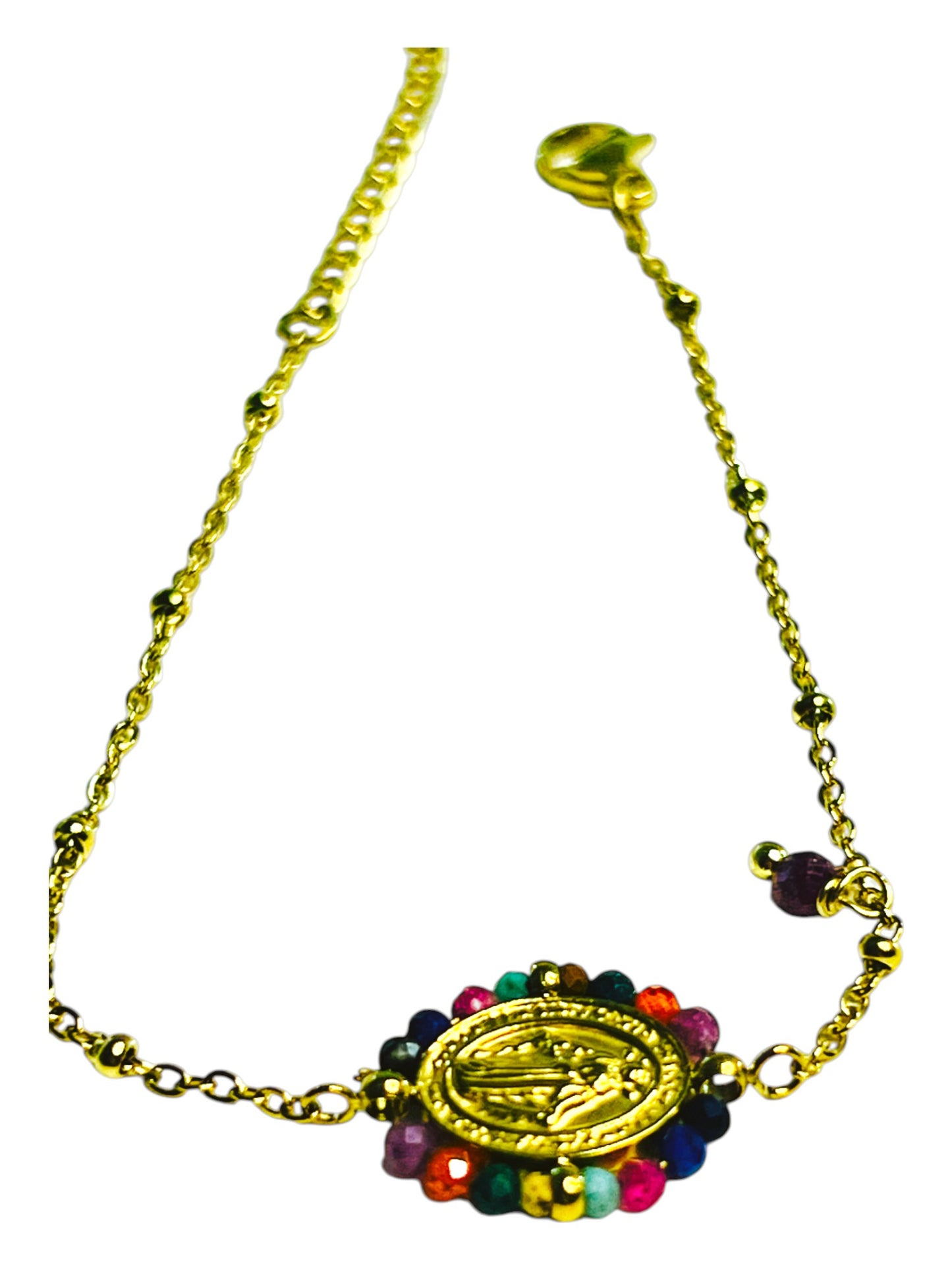 Pulsera Santina