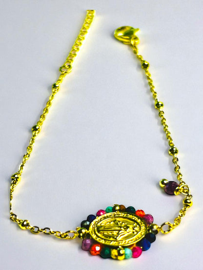 Pulsera Santina