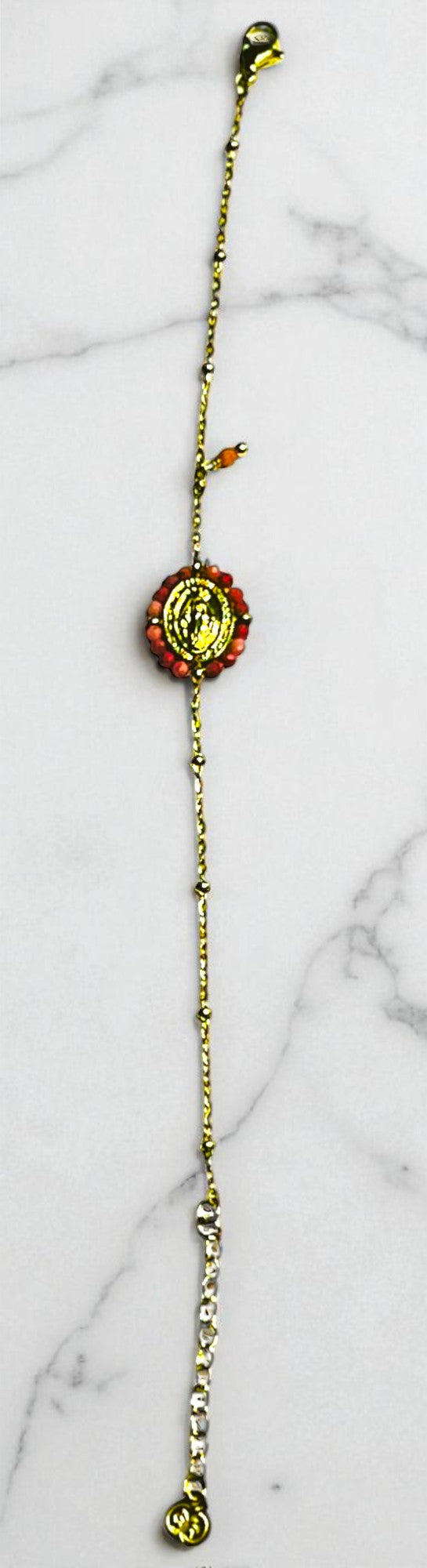 Pulsera Santina