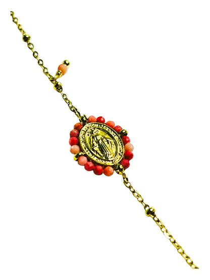Pulsera Santina